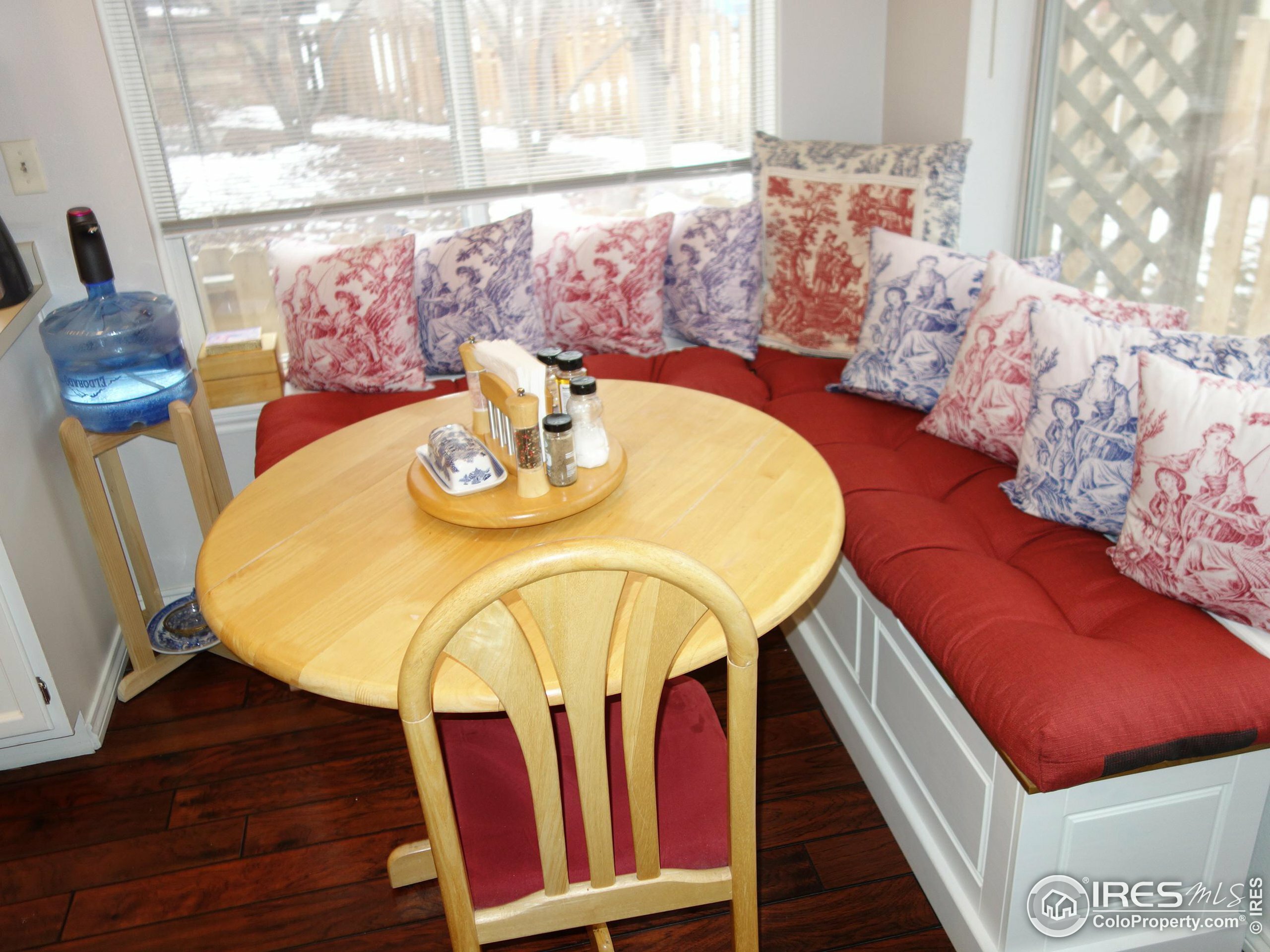 Property Photo: 3349 Sentinel Dr CO 80301