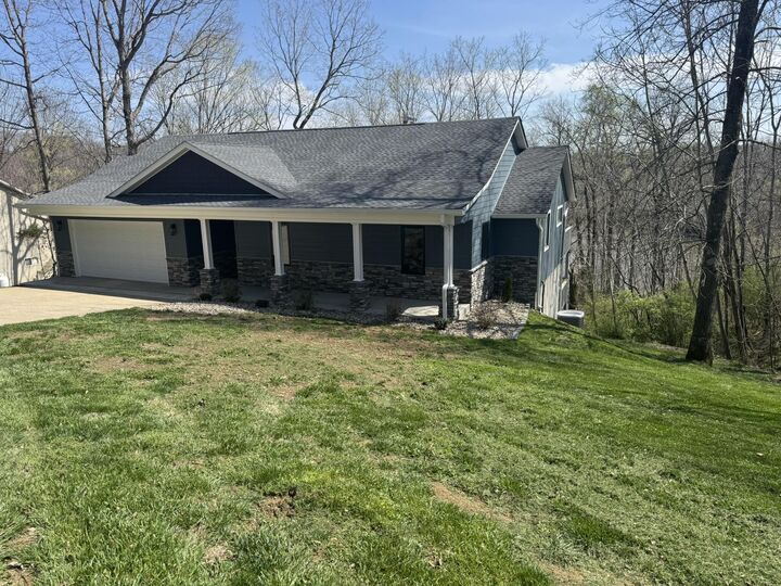 1124 Lily Creek Resort Road  Jamestown KY 42629 photo