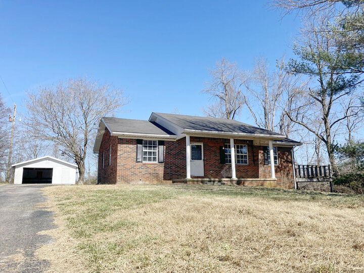 460 Lawless Cemetery Rd  Jamestown KY 42629 photo