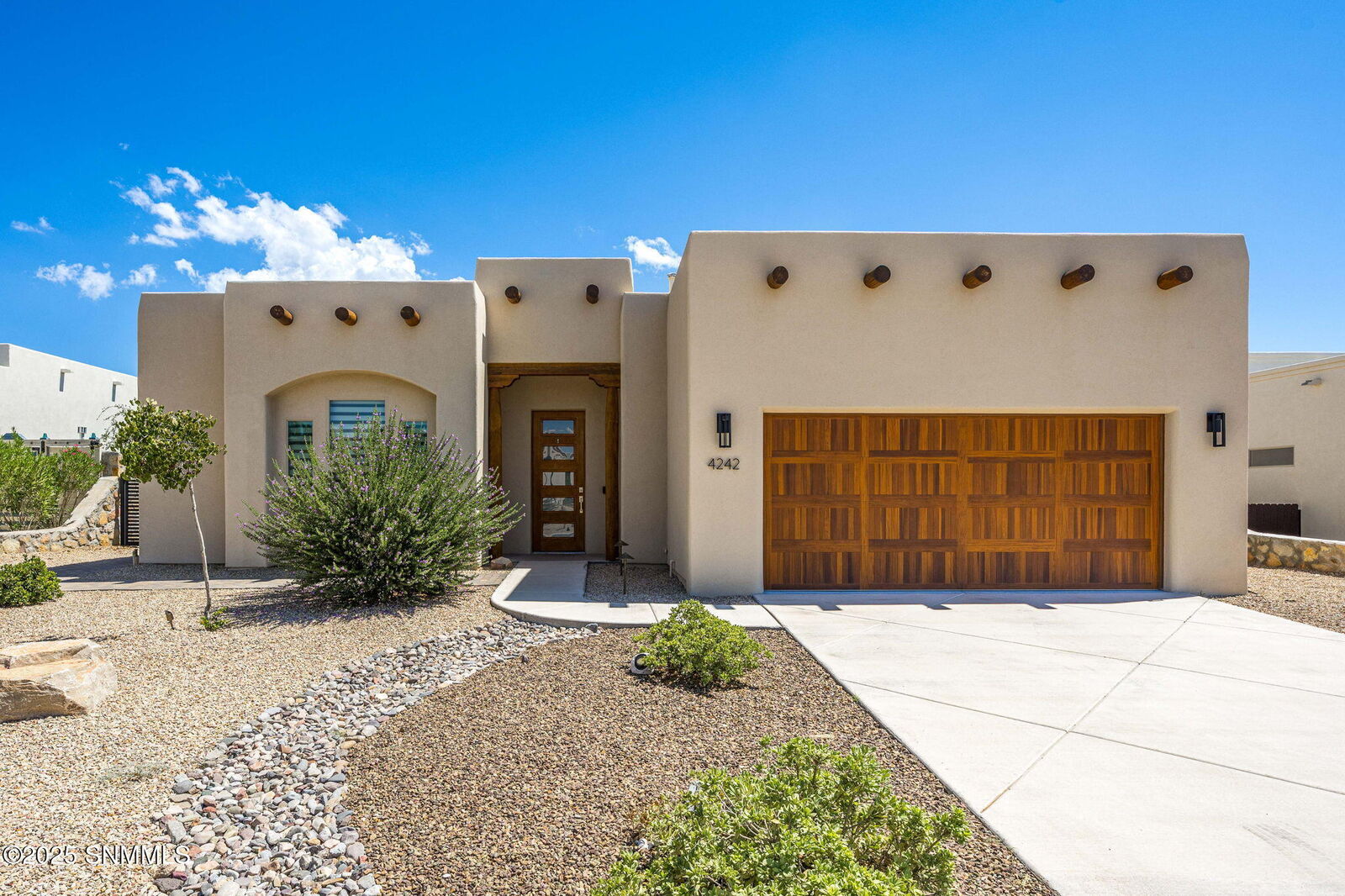 Property Photo: 4242 Purple Sage Drive NM 88011