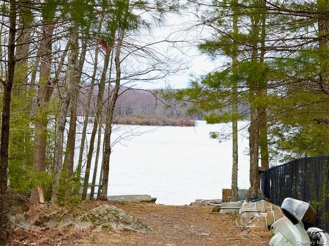 Property Photo:  Lot 34 Pine Kill Road Pine Kill Road  NY 12790 