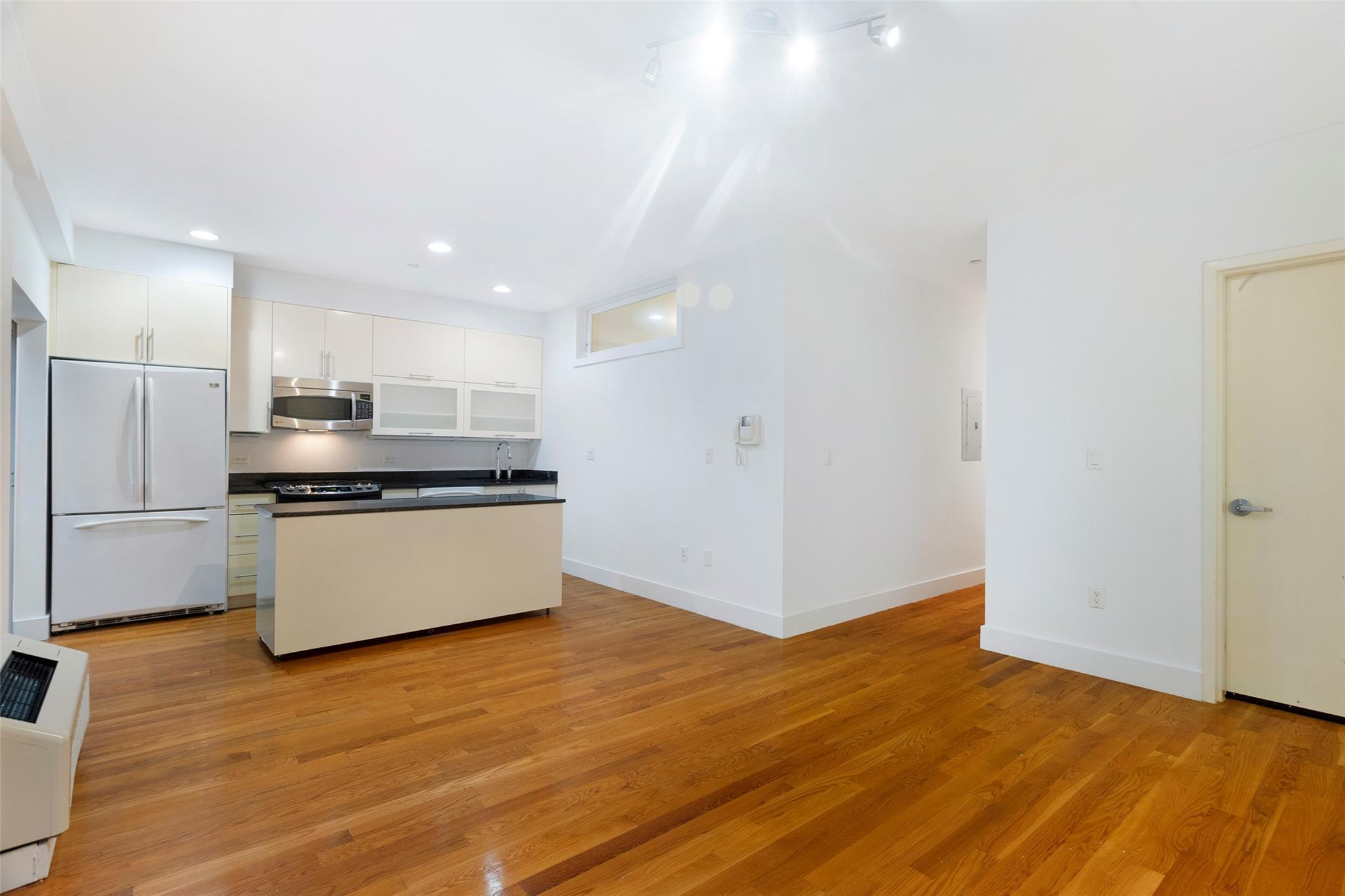 Property Photo: 221 W 148th Street 2A NY 10039
