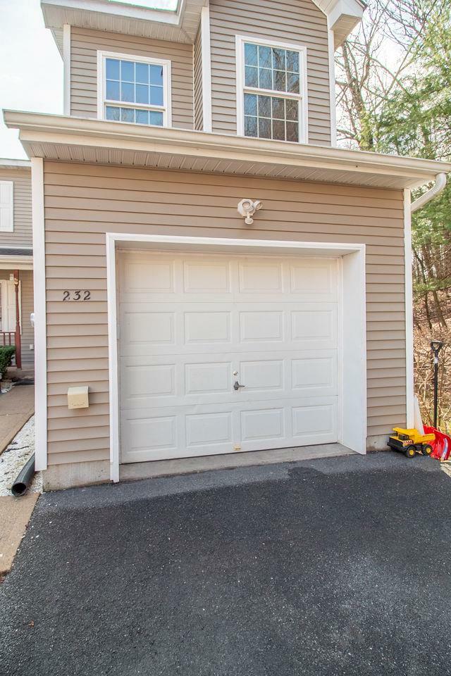 Property Photo: 232 Hillside Lane NY 12428