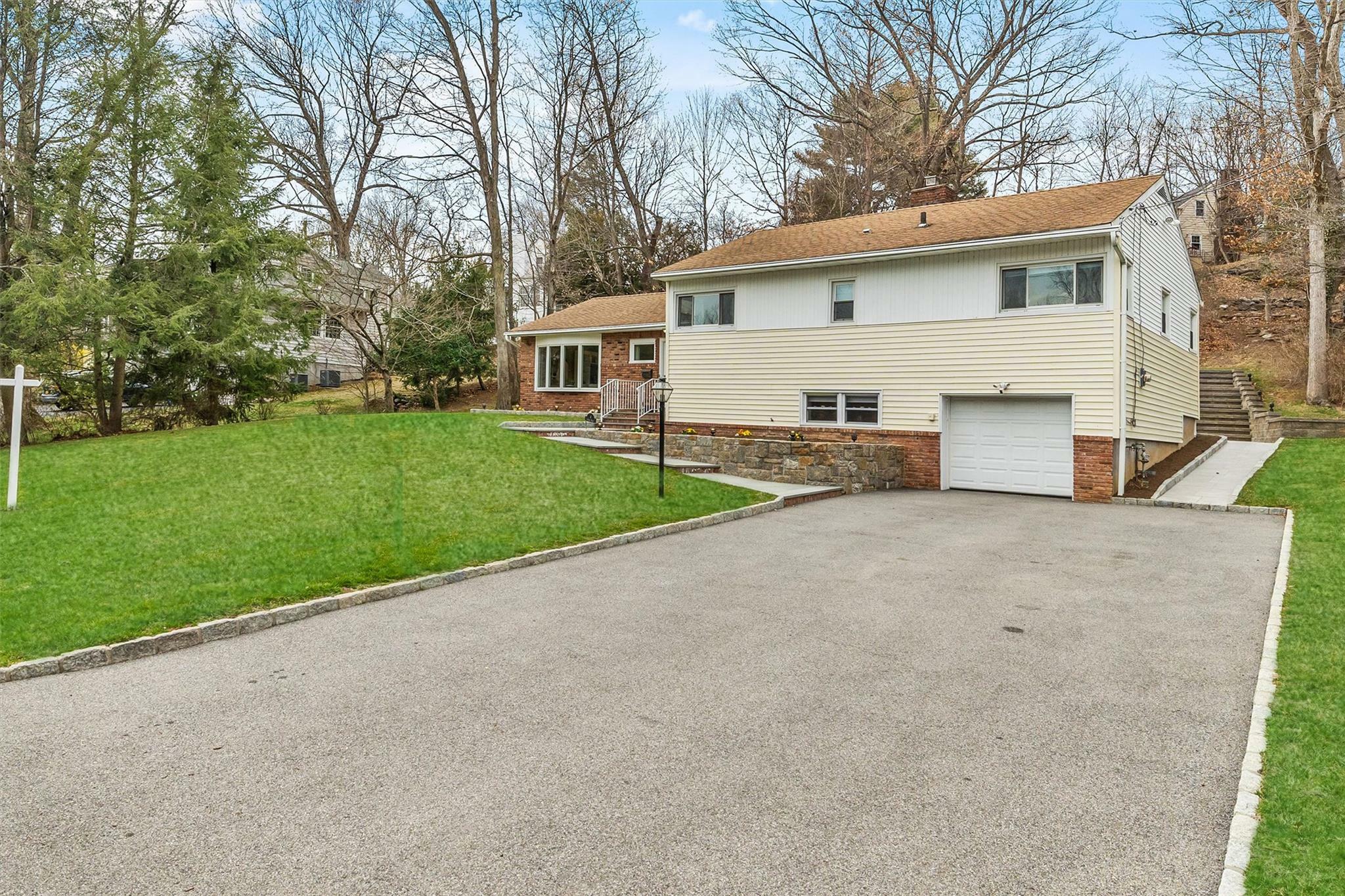 Property Photo: 4 Cross Road NY 10502