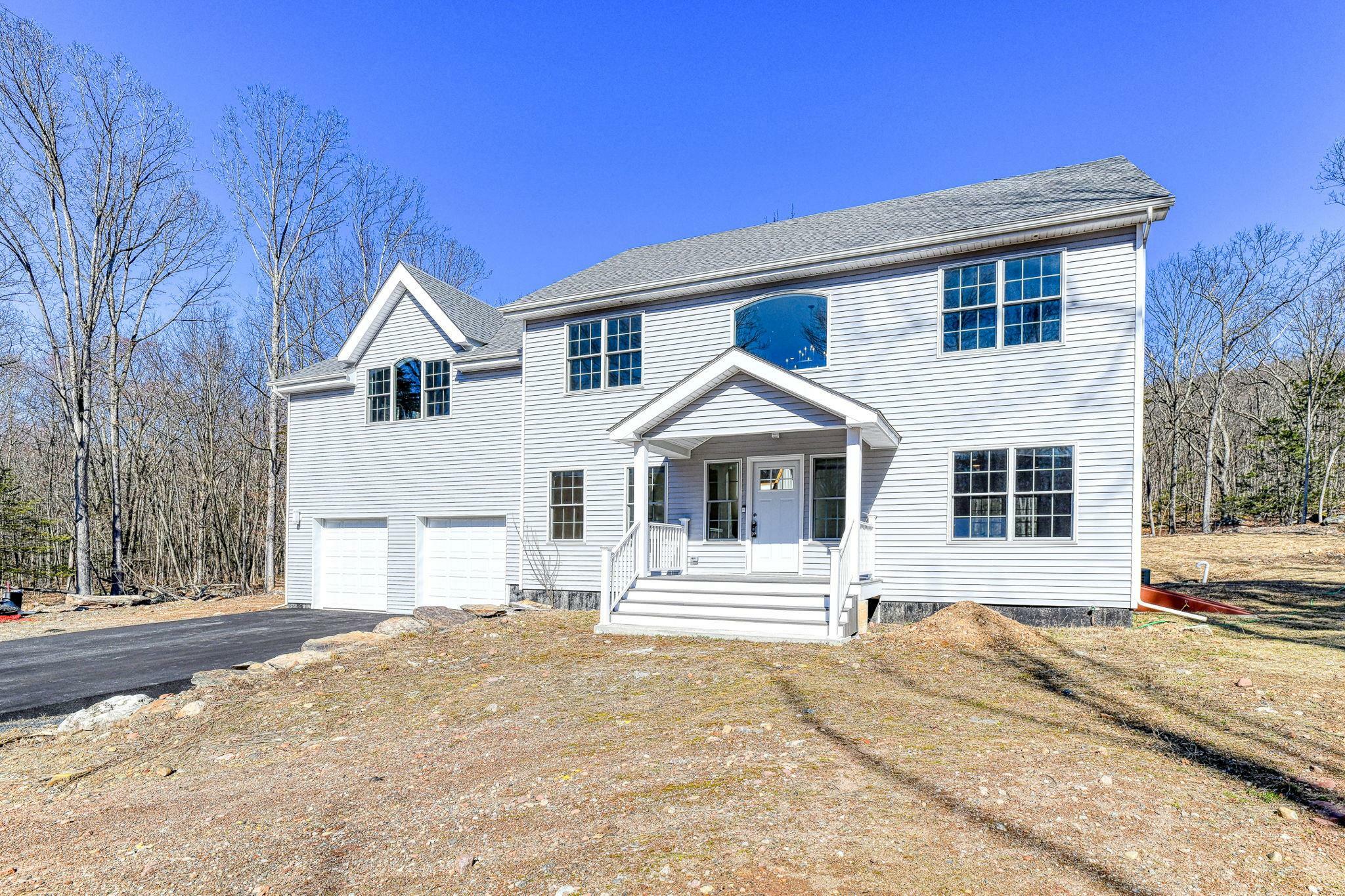 27 Oak Hill Road  Monroe NY 10990 photo