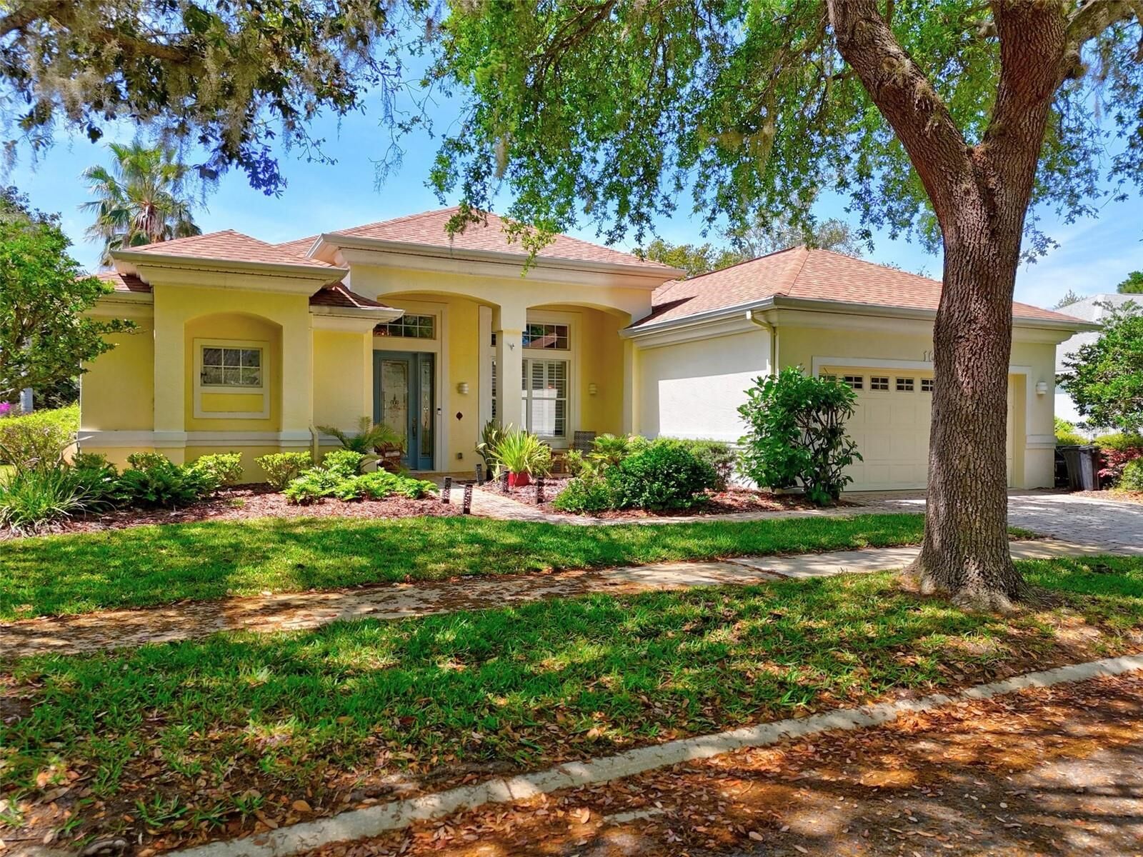Property Photo: 16 Egret Drive FL 32137