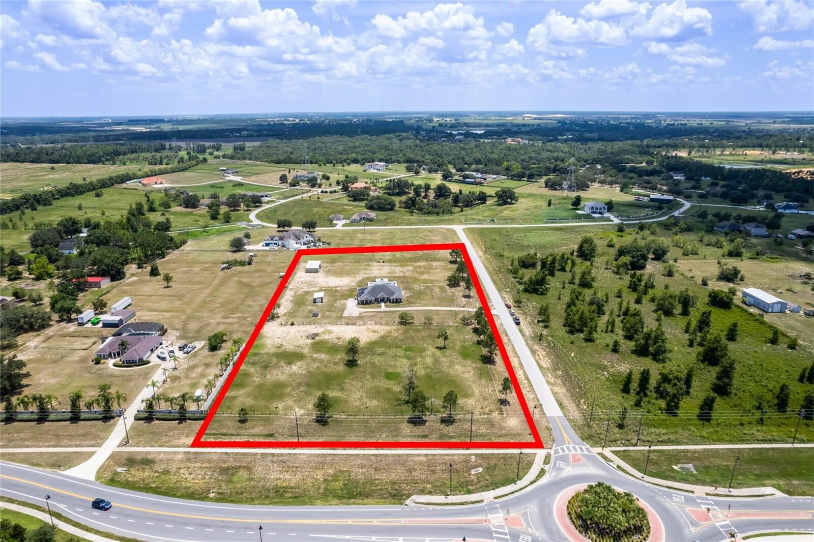 Property Photo:  11400 Lovers Lane  FL 34787 