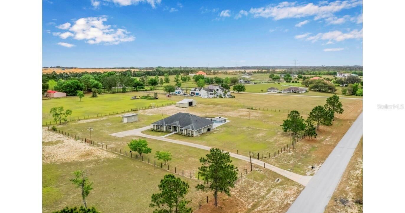 Property Photo:  11400 Lovers Lane  FL 34787 