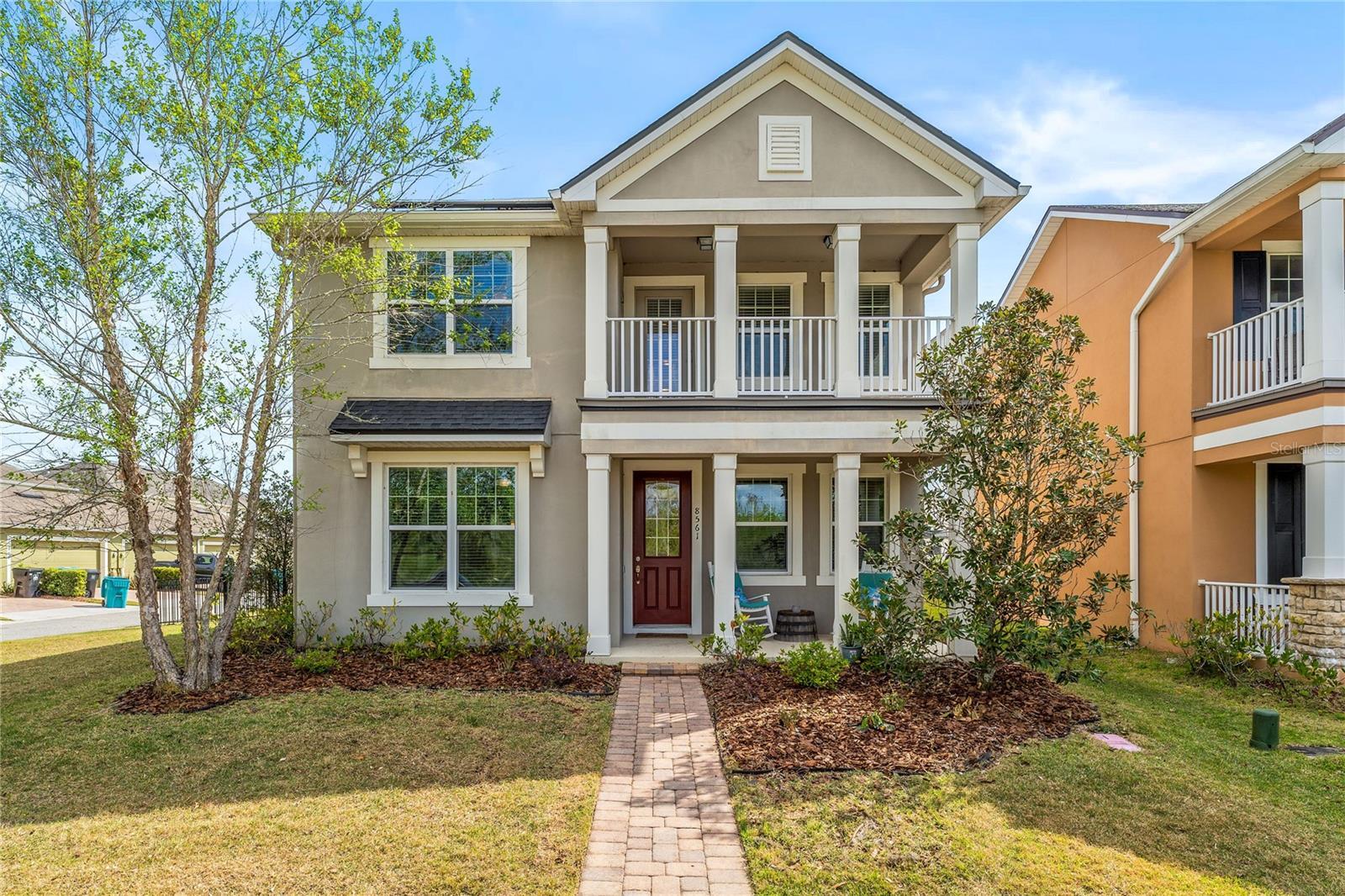 8561 Randal Park Blvd  Orlando FL 32832 photo
