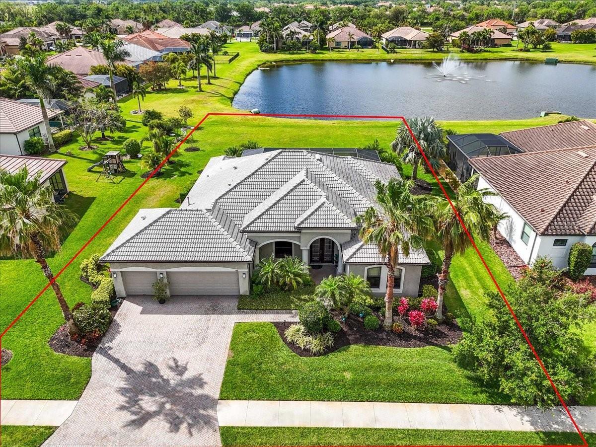 Property Photo:  988 145th Street Circle NE  FL 34212 