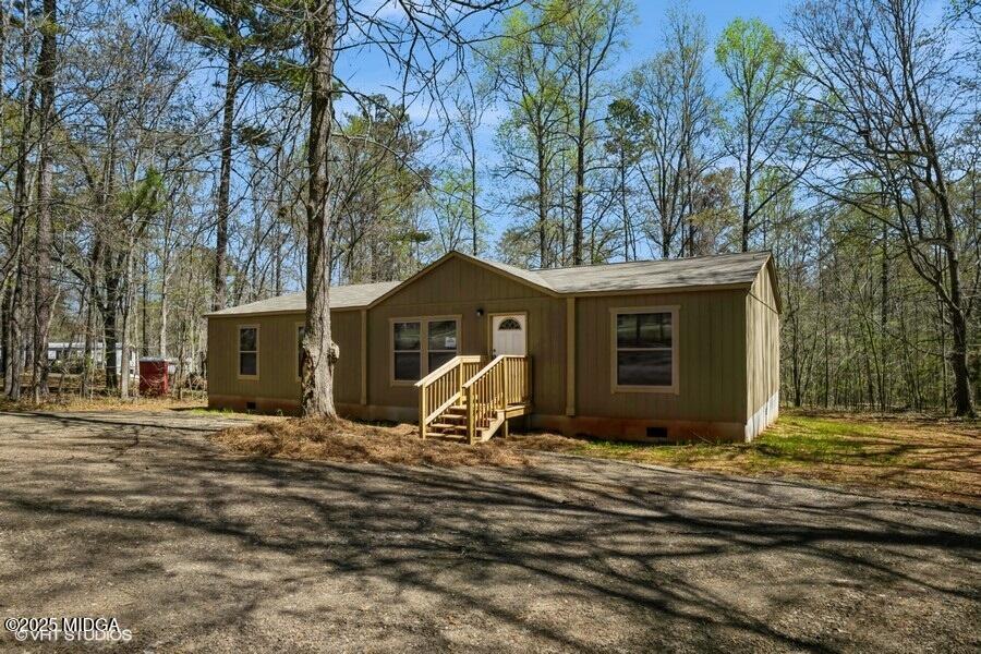 Property Photo: 252 Merry Drive NW GA 31061