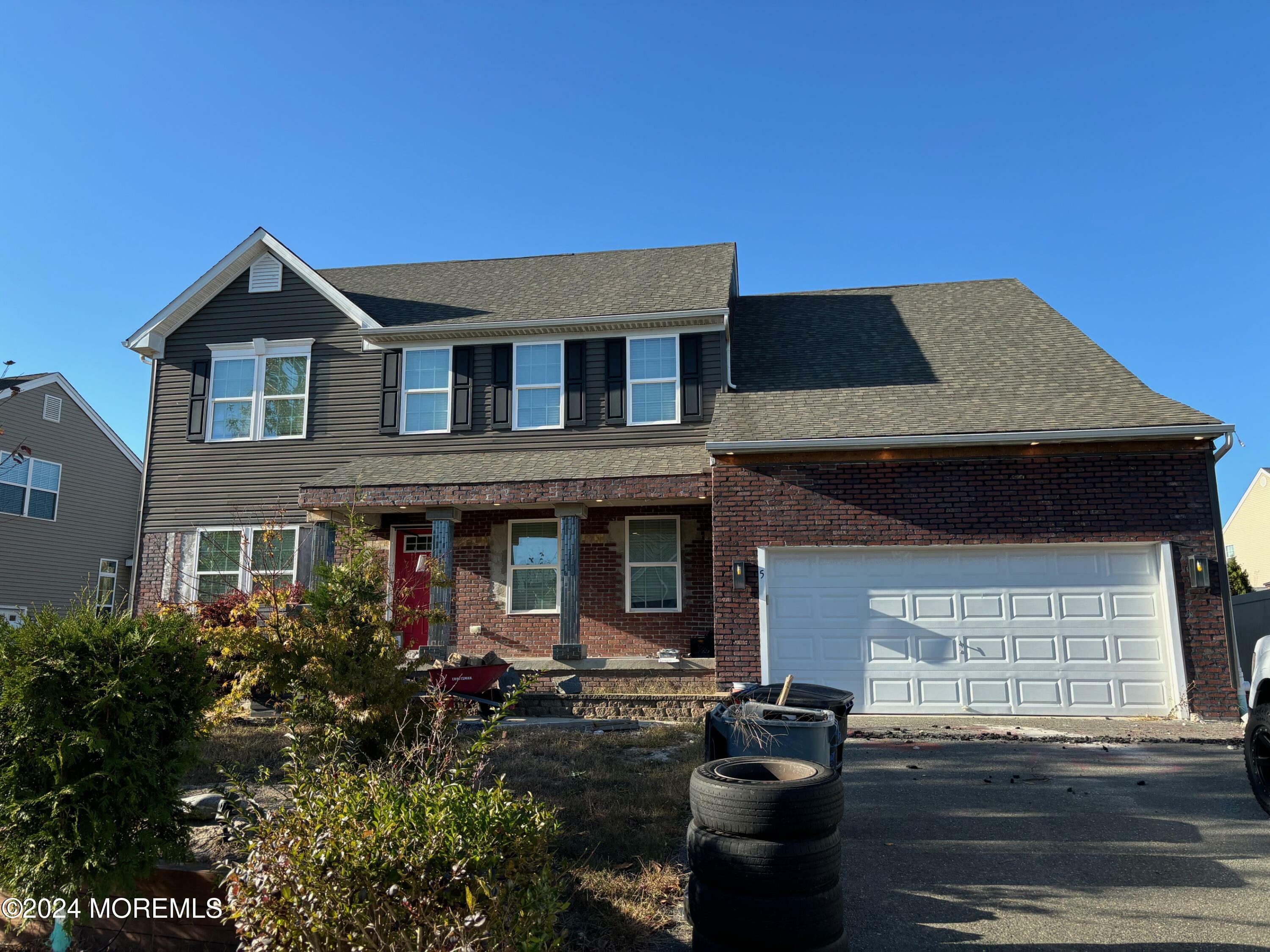 Property Photo: 5 Adrift Avenue NJ 08005