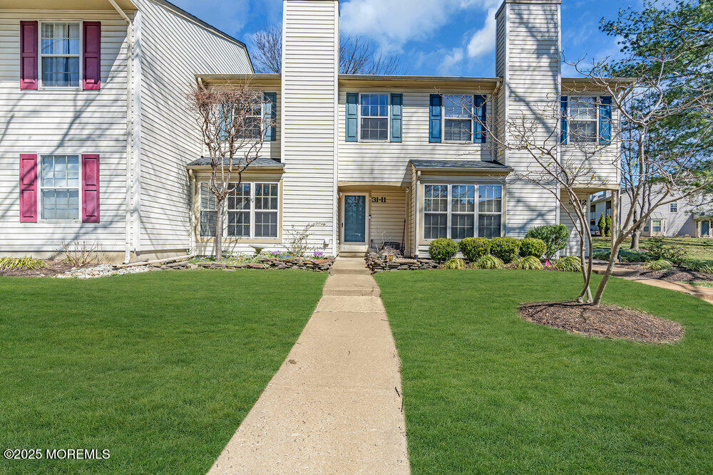 Property Photo: 31-11 Trumbull Drive NJ 07728