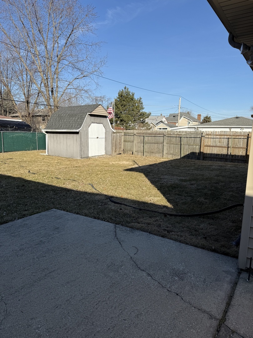 Property Photo: 8010 Latrobe Avenue IL 60459