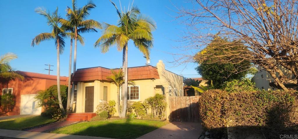 4511 Vista Street  San Diego CA 92116 photo