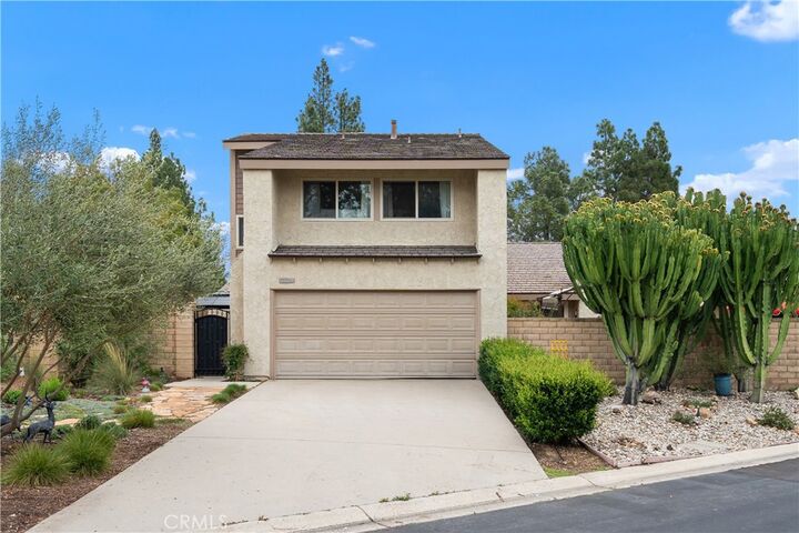 3092 Saffron Circle  Thousand Oaks CA 91360 photo