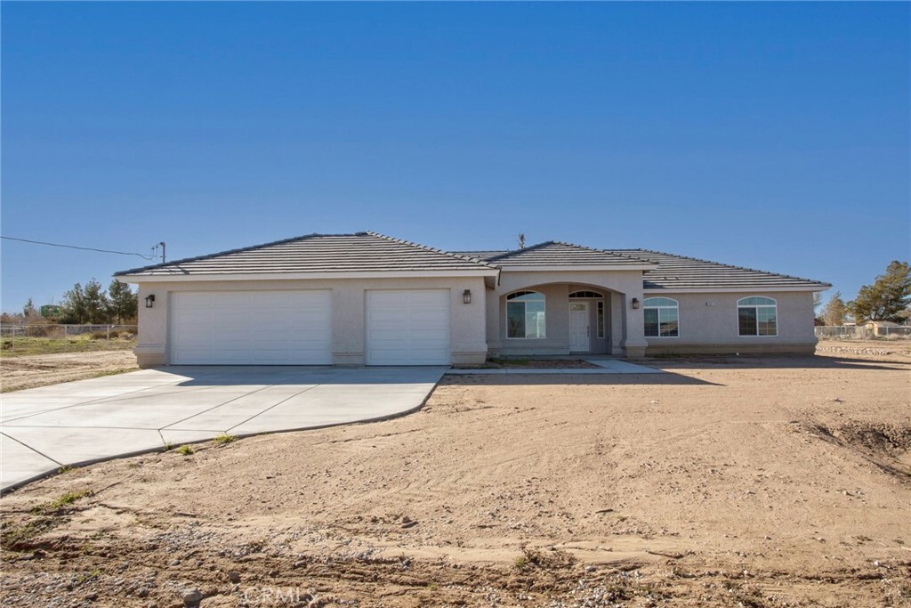 Property Photo: 17796 Valencia Street CA 92345