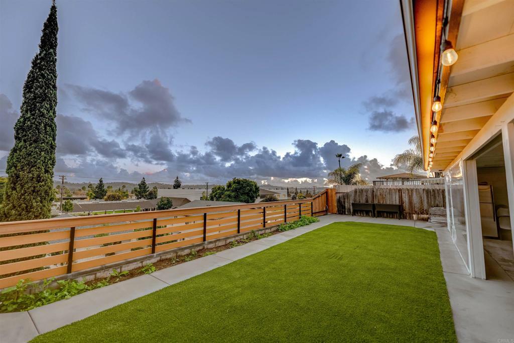 Property Photo:  1491 Vicksburg Dr  CA 92021 