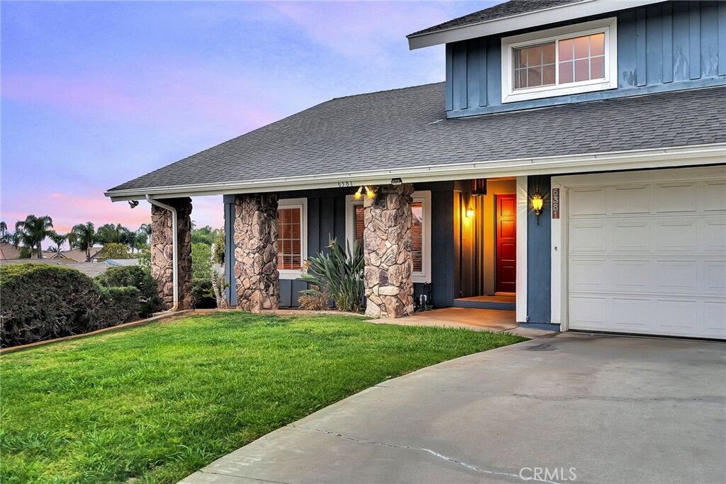 Property Photo: 6381 Omega Street CA 92506