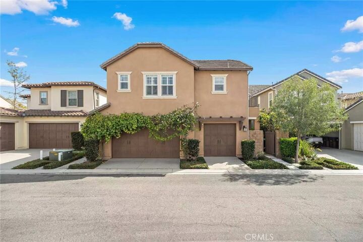 Property Photo:  220 Barnes Road  CA 92782 