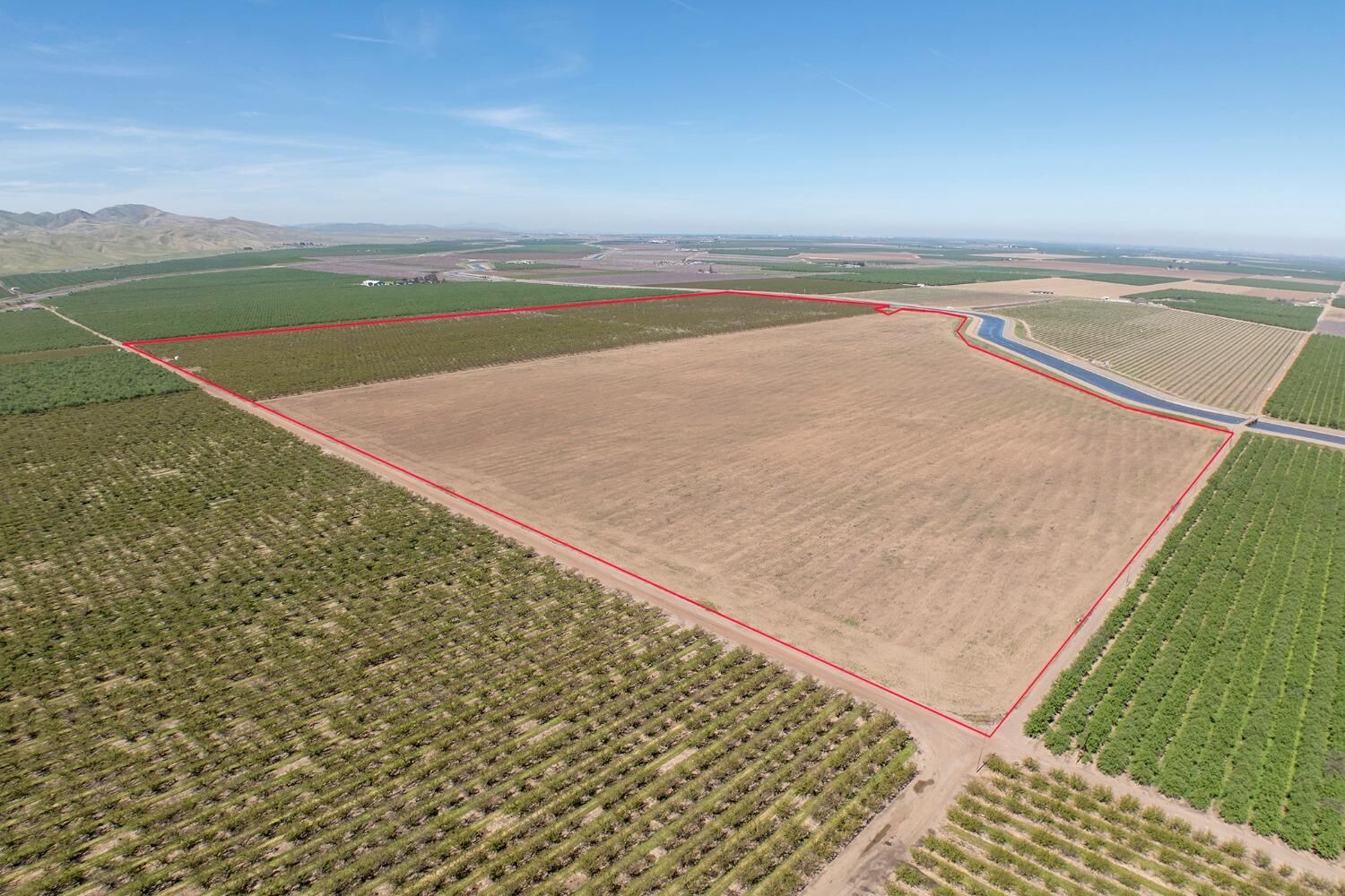 Property Photo:  0 Hamilton Road  CA 95387 