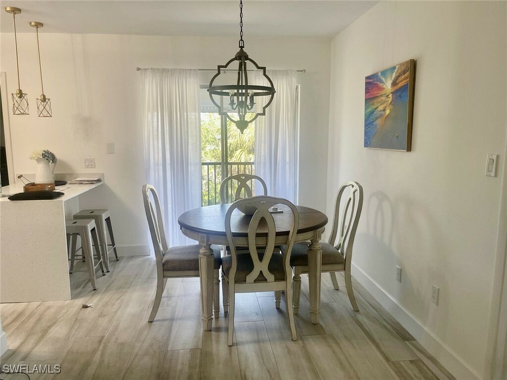 Property Photo: 788 Park Shore Drive H36 FL 34103