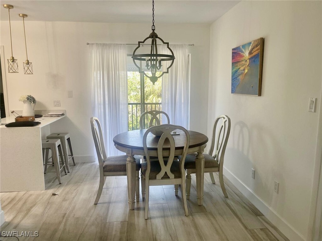 Property Photo: 788 Park Shore Drive H36 FL 34103