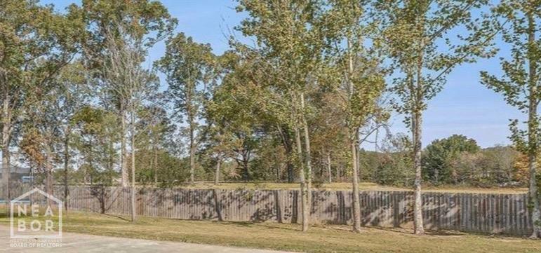 Property Photo: 5200 Julia Cove AR 72404