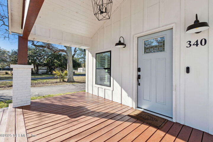 Property Photo:  340 Canal Street  FL 32234 