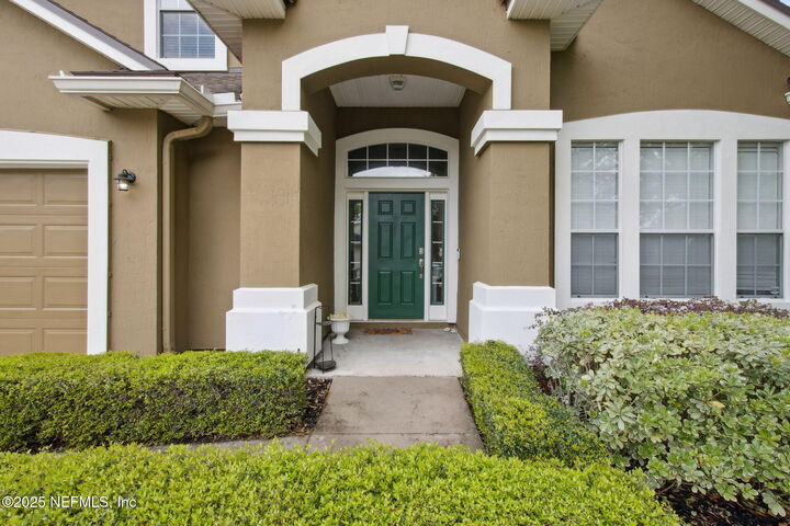 2866 Pebblewood Lane  Orange Park FL 32065 photo