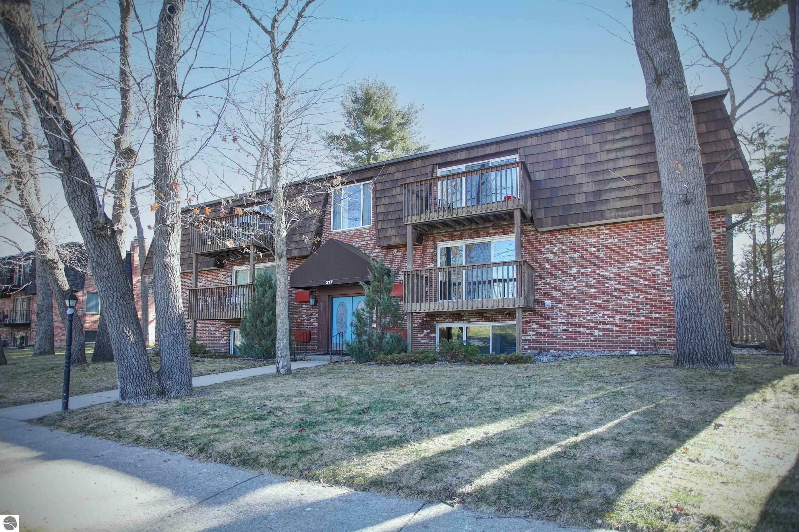 217 Fair Street  Traverse City MI 49686 photo