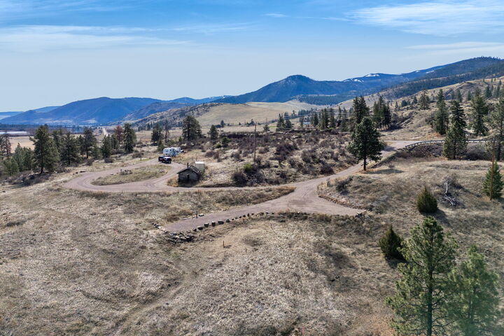 Property Photo:  Lot 8A Mt Hwy 200  MT 59831 