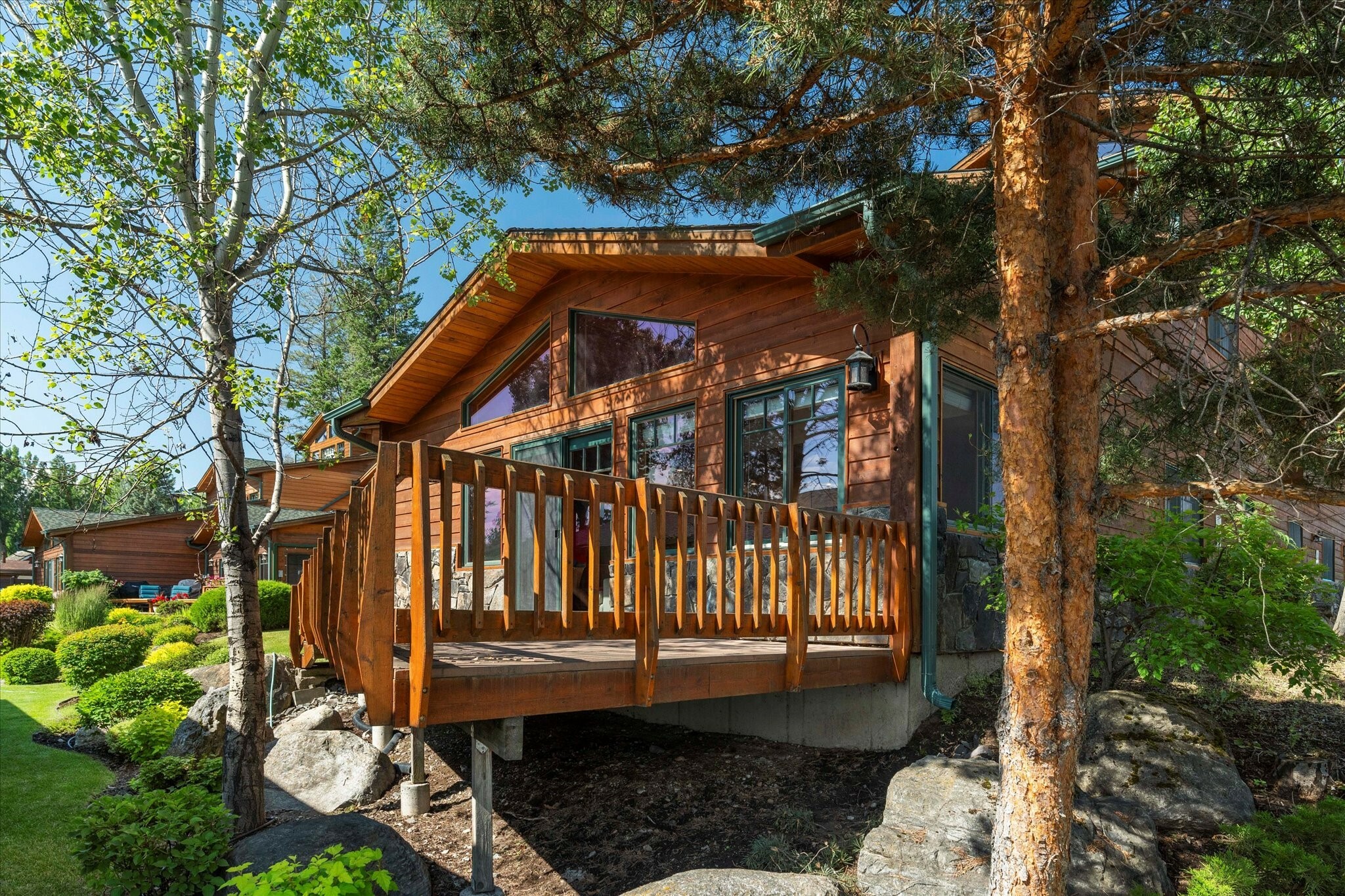Property Photo: 150 Adams Street 5 MT 59922