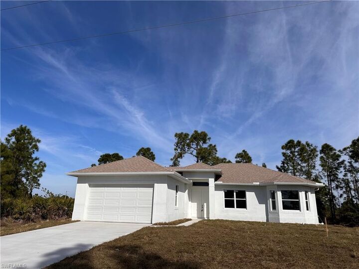 109 Paxton St  Lehigh Acres FL 33974 photo
