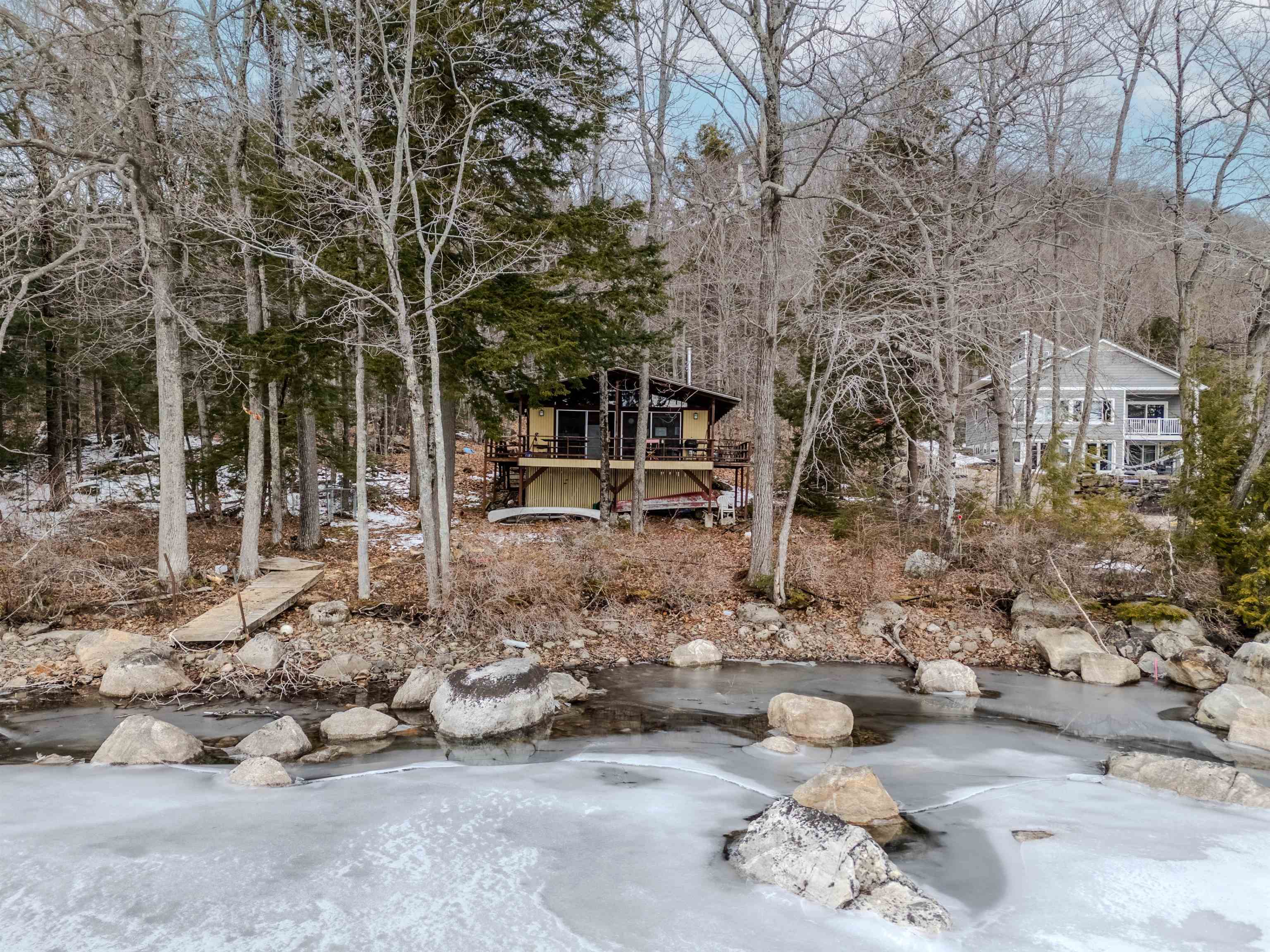 25 Wildwood Estate  Tuftonboro NH 03816 photo