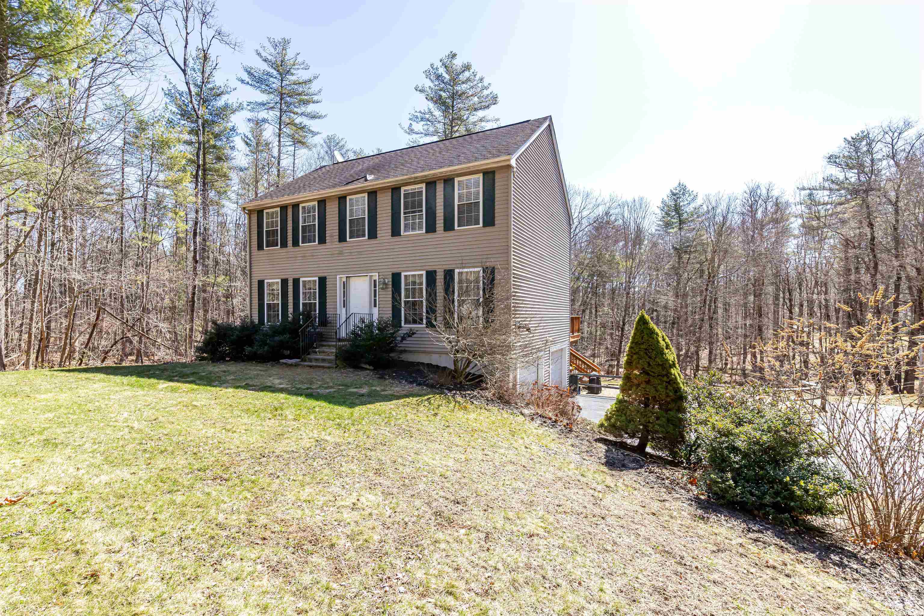 Property Photo: 301 Elm Street NH 03303
