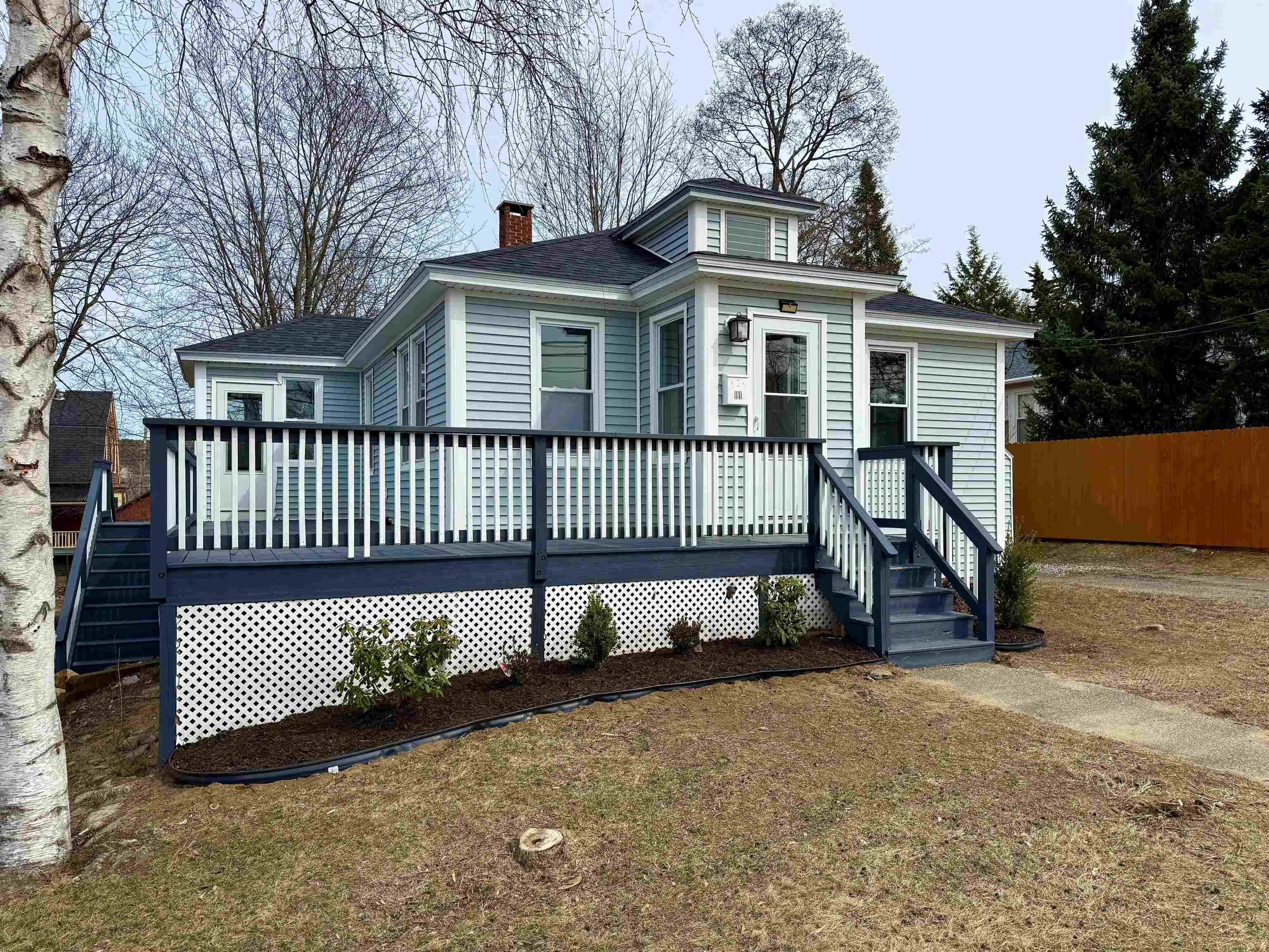 Property Photo: 111 McGrath Street NH 03246