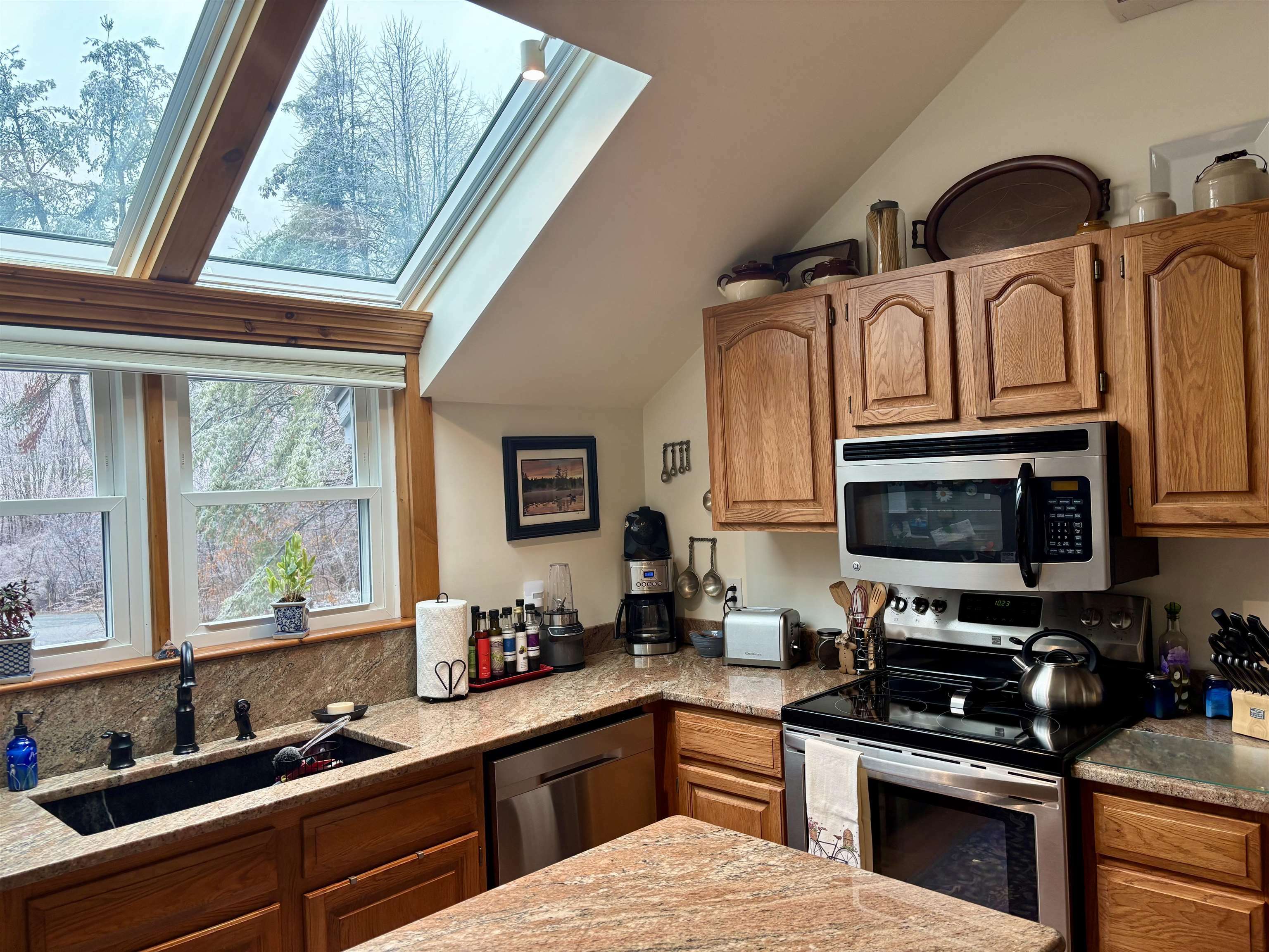 Property Photo: 27 Landing Road NH 03748