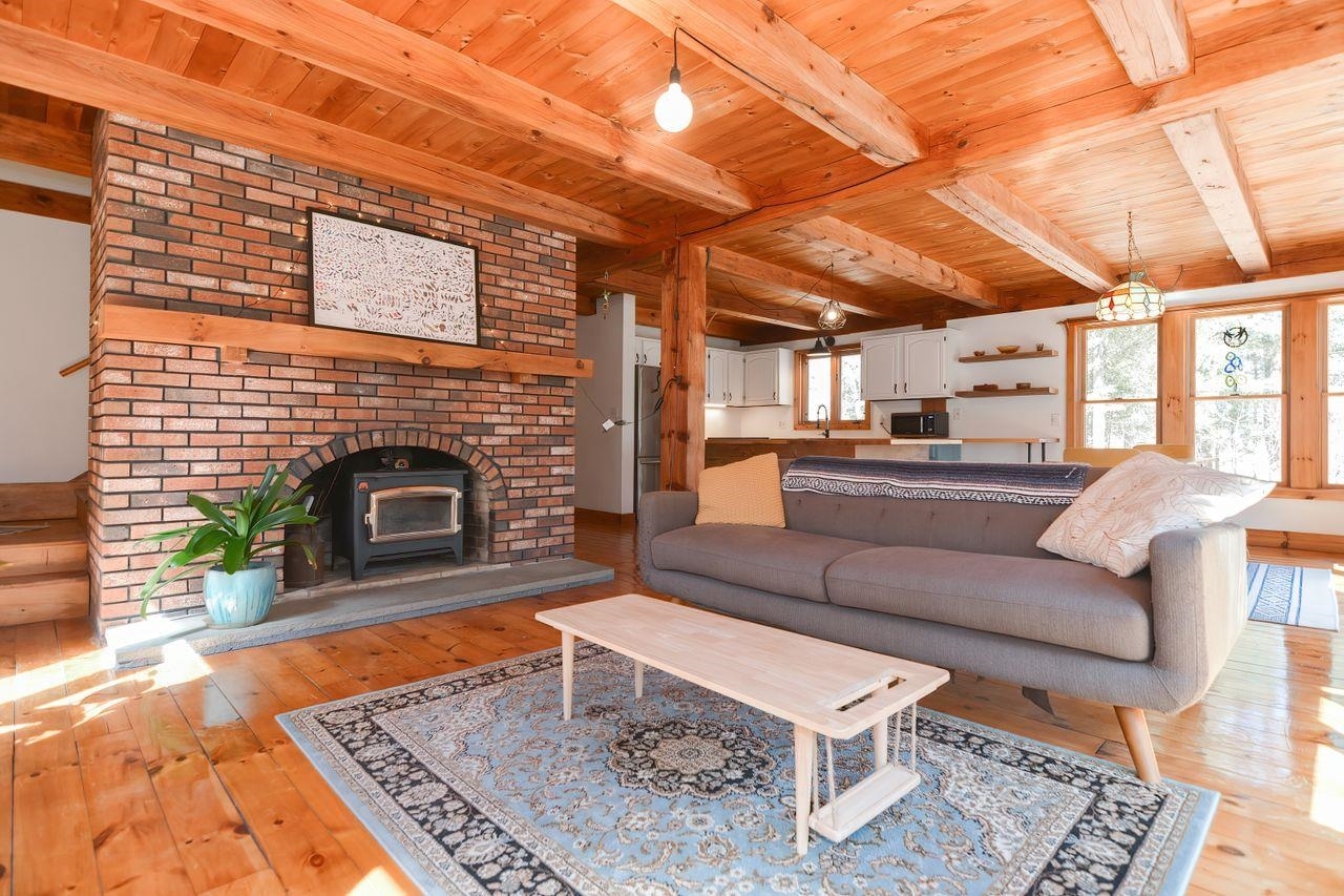 Property Photo: 321 Old Garrison Road NH 03820