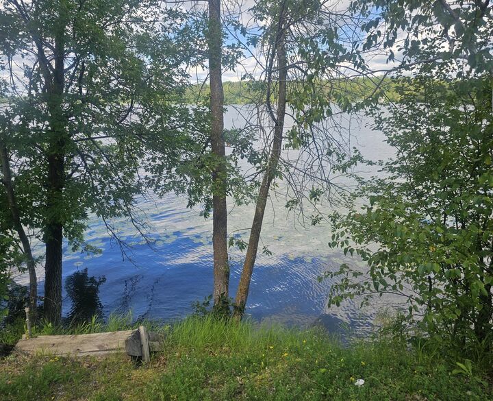 Property Photo: 25813 County Road 133 MN 56444