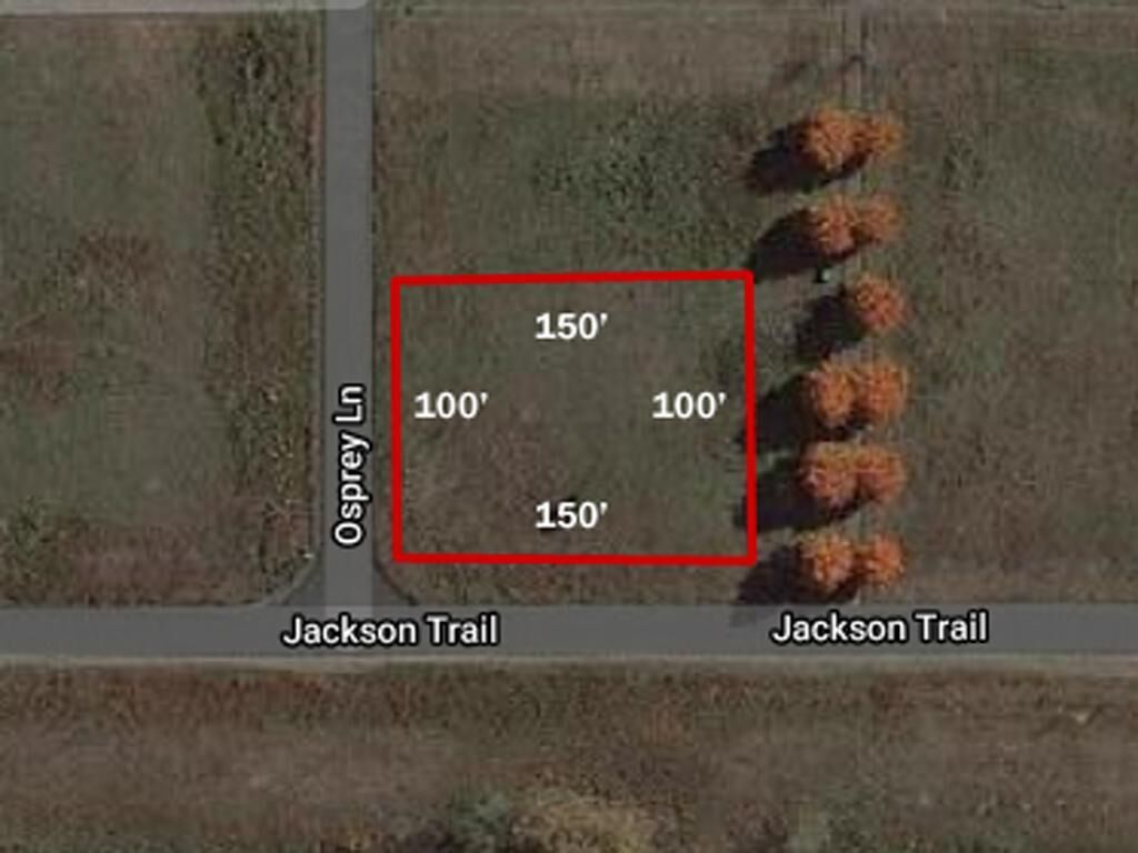 Property Photo: 189 Osprey Lane MN 55047