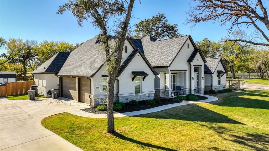 Photo de la propriété: 900 Taylor Branch TX 76082
