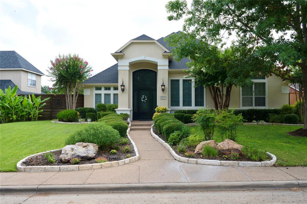 2937 Lago Vista Lane  Rockwall TX 75032 photo