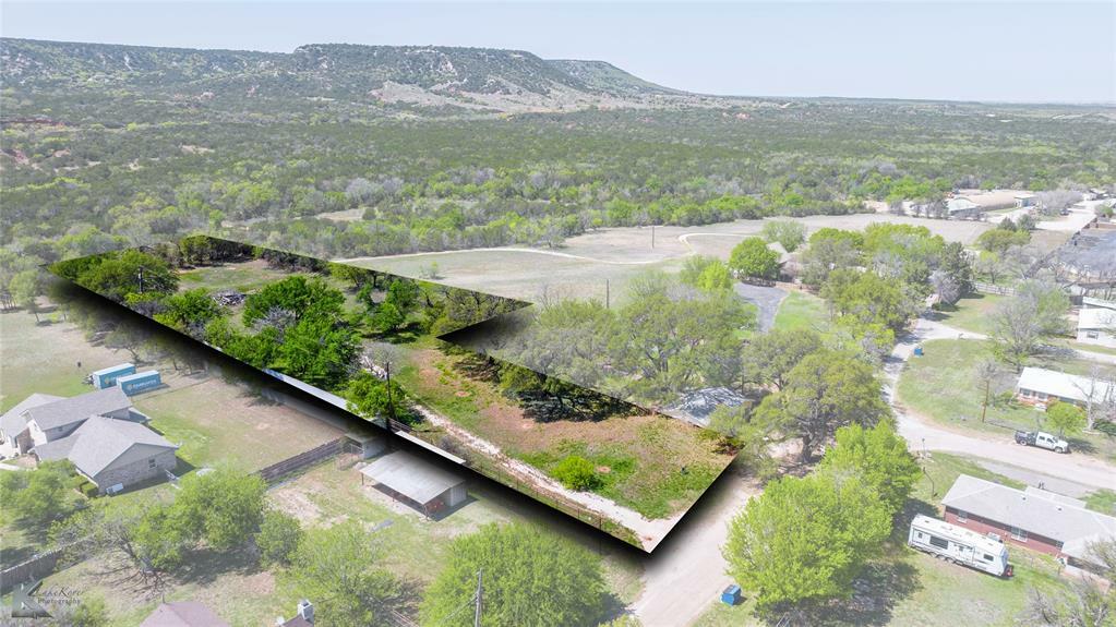 210 N William Street A  Buffalo Gap TX 79508 photo