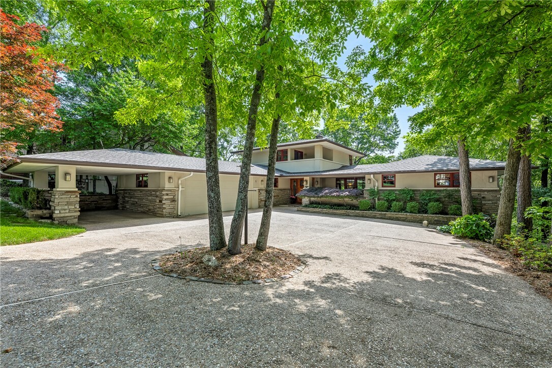 Property Photo:  31 Newquay Lane  AR 72714 