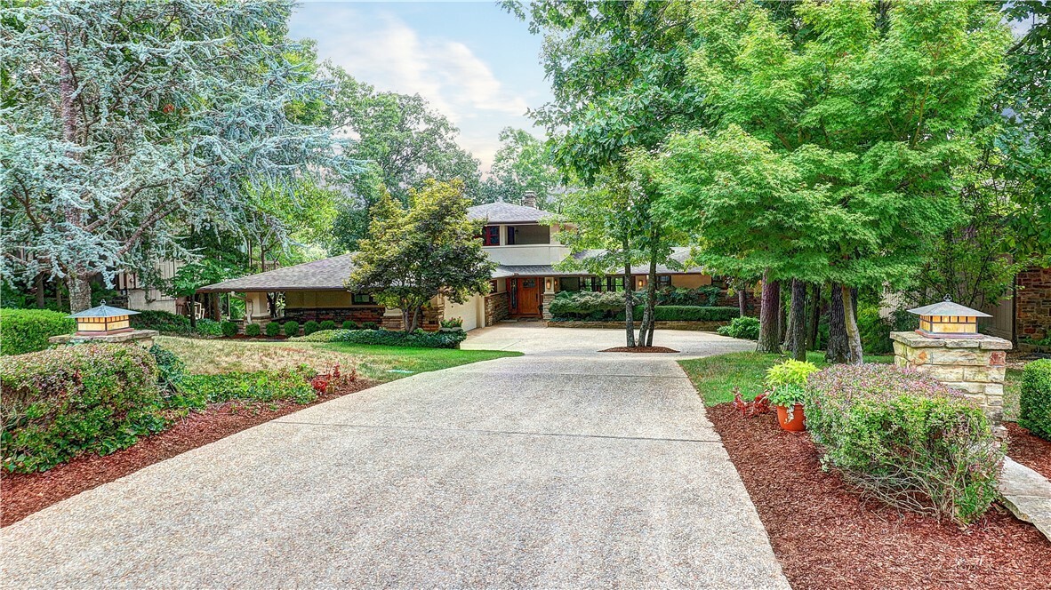 Property Photo: 31 Newquay Lane AR 72714