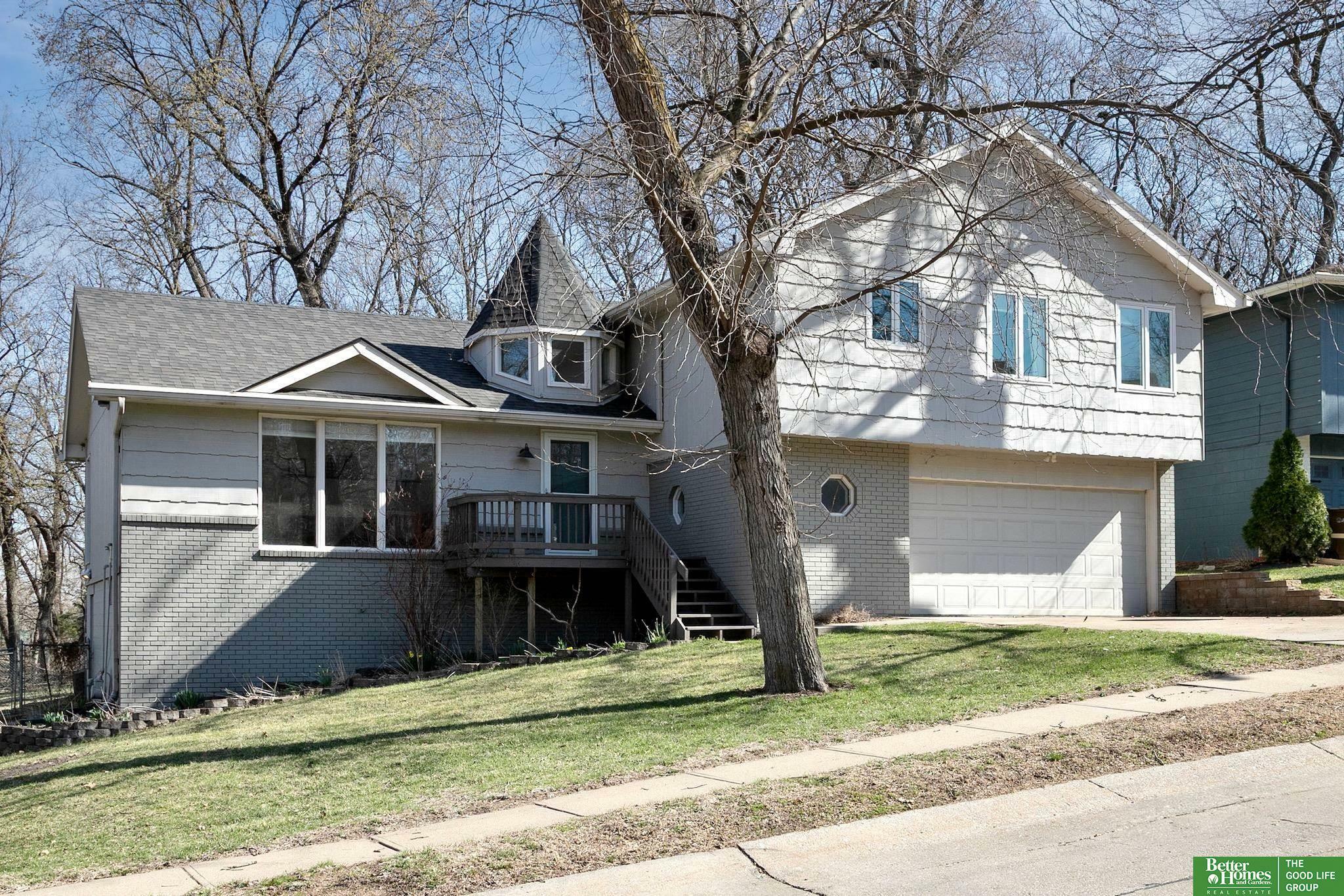 Property Photo: 11655 Trumble Loup NE 68123