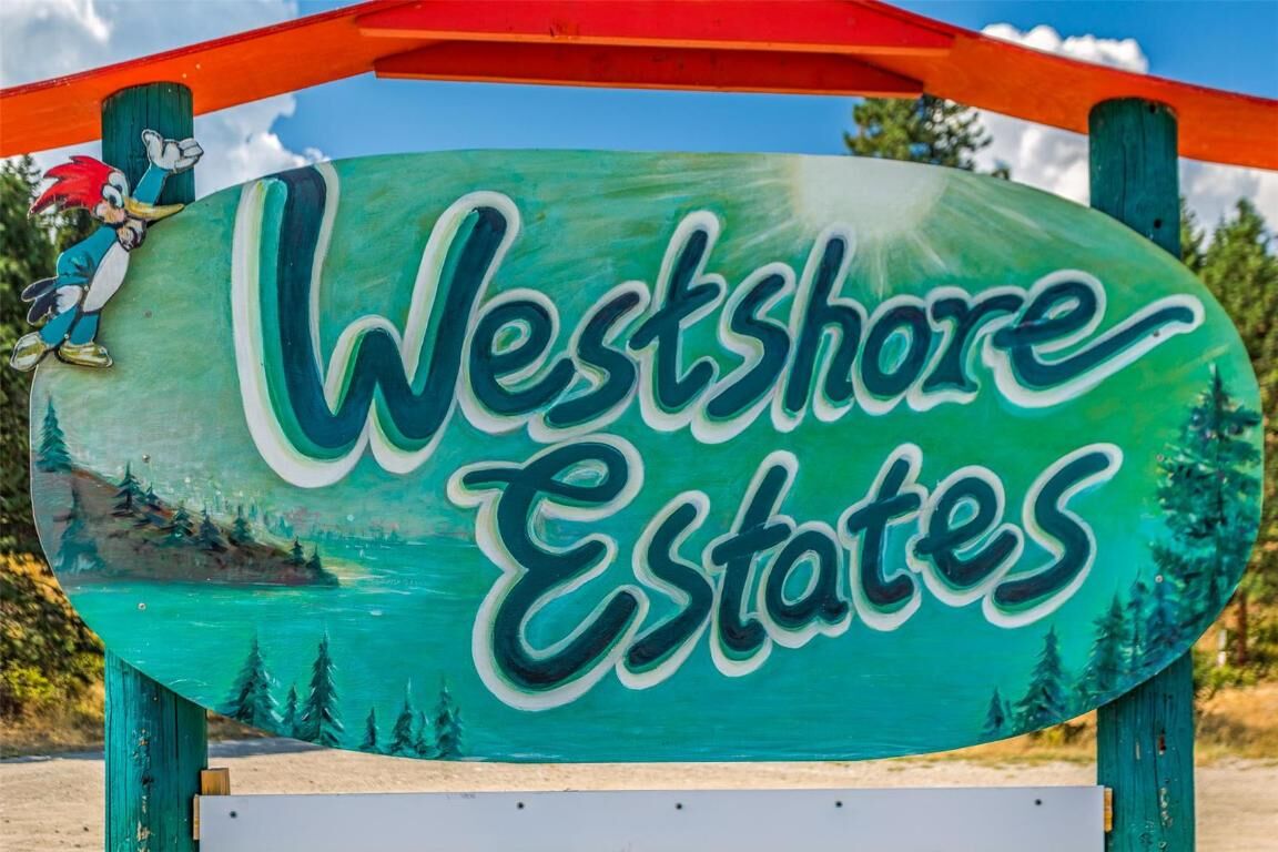 Property Photo: 10523 Westshore Road BC V1H 2B2