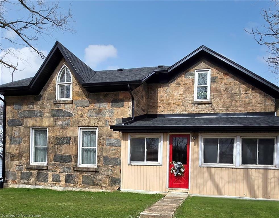 Property Photo: 4197 Walkers Line ON L7M 0Y3