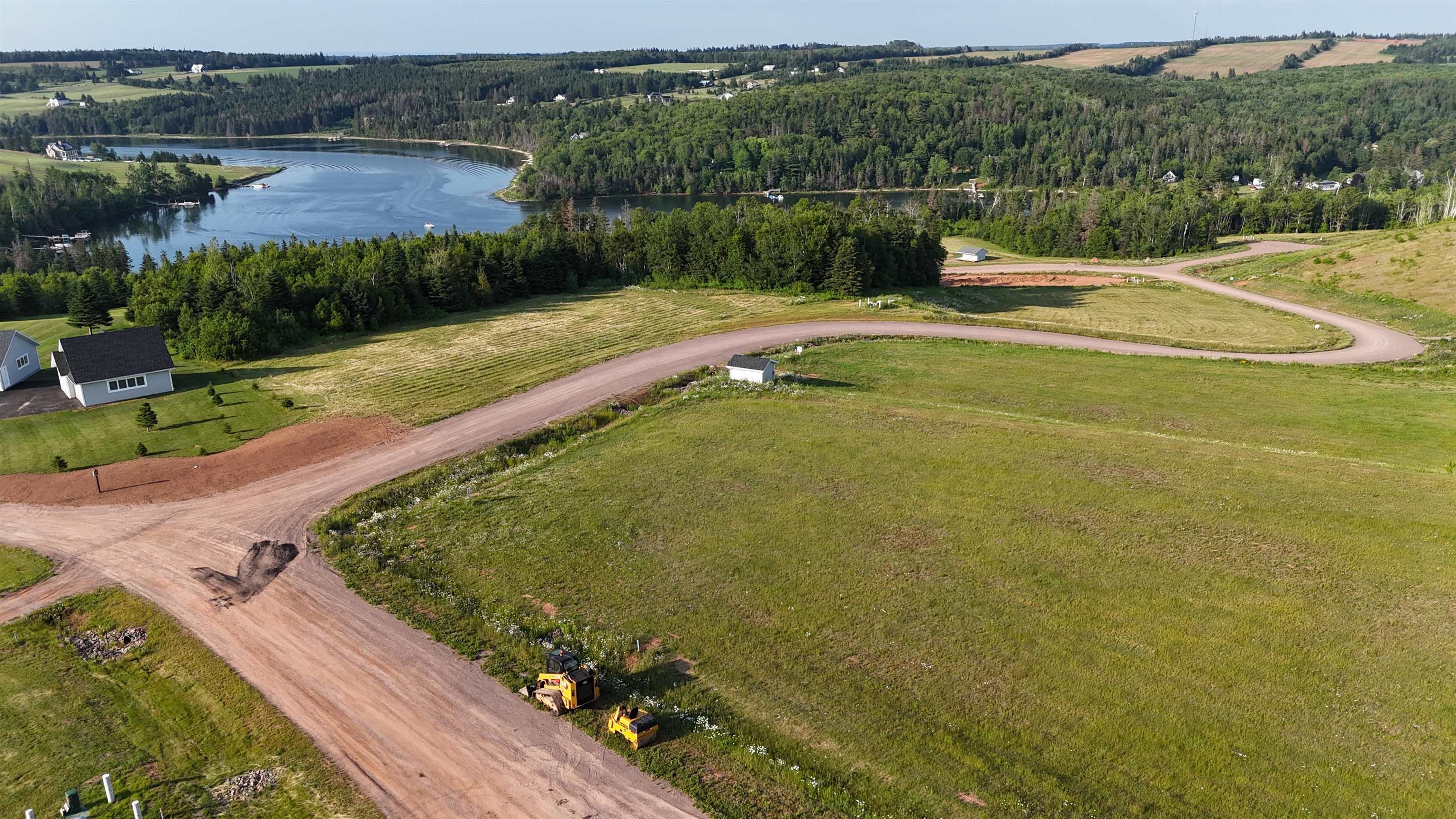 Property Photo: C-17 Riverbend Lane PE C0A 1E0